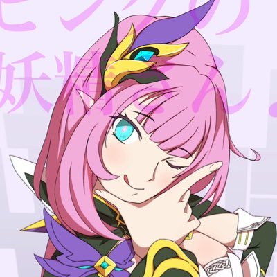 CHIEL@崩壊3rdさんのプロフィール画像