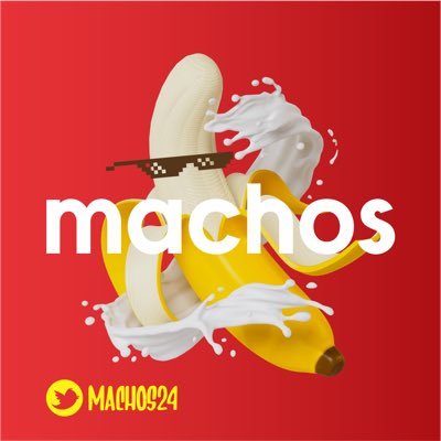 💎MACHOS GAY💎 50K