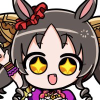 ぺろ🌟 (@umauma_2004) 's Twitter Profile Photo ぺろ🌟 (@umauma_2004) 's Twitter Profile Photo