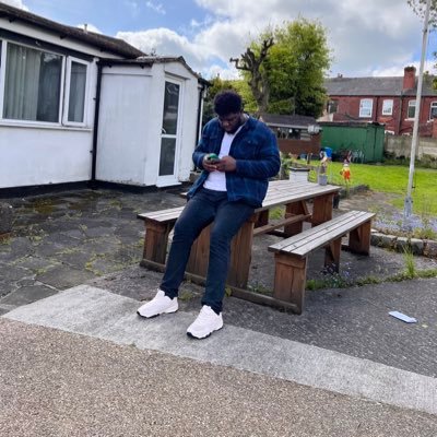 I'm not really funny🙄 I'm just mean and people think i am joking 🤦♂️🤦♂️