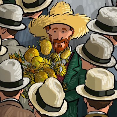 liubing's profile picture. Unique Performance