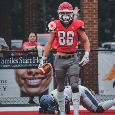 Class of 2025, 6'2 190, WR. kellenechols13@gmail.com. https://t.co/BLhy1wgK7j.