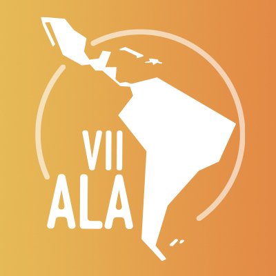 Congreso de la Asociación Latinoamericana de Antropología (@ALAntropologia) del 11 al 15 de marzo 2024.