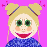 Danibaa (@nft_art_db) 's Twitter Profile
