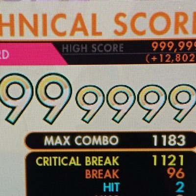 CHUNITHM　
maimai
ボルテ