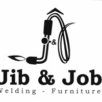 Jib & Job (Welding - Furniture)(@KyaiManut) 's Twitter Profile Photo