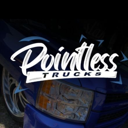 TrucksPointless Profile Picture