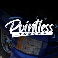 𝘗𝘰𝘪𝘯𝘵𝘭𝘦𝘴𝘴𝙏𝙧𝙪𝙘𝙠𝙨™(@TrucksPointless) 's Twitter Profile Photo