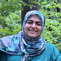 Motahareh Pourrahimi (@motaharehpr) 's Twitter Profile