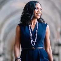 Michelle C. Thomas(@MichelleCThomas) 's Twitter Profile Photo