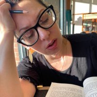 Anne Carlson Kennedy (@revannek) 's Twitter Profile