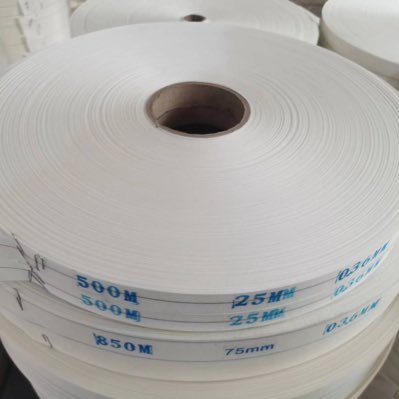 -Shenyang Kangchen Textile Co,.Ltd. We are the producer of nylon curing tapes, used for the vulcanization of rubber hoses, rubber rollers, etc.