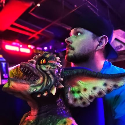 GUDoug's profile picture. 