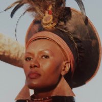 Queen Amina (@jc78amina) 's Twitter Profile