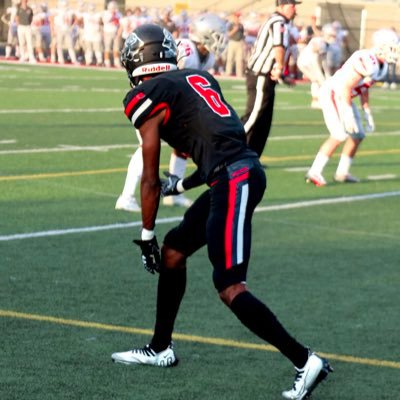 North Central High School • 24’ • Receiver • 6’0 • 155 • 3.7 GPA • shaungupton21@gmail.com • (317) 995-8072 • https://t.co/PL1otzdSc4