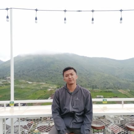 Erikdarmawan140's profile picture. 