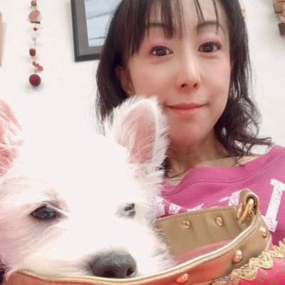 RIKA Watanabe/渡辺理佳/Announcer,MC,Violinist. Always with my baby Cello ,westie,14yrs old forever(2005.11.08-🌈2019.11.08)💖Now we live with Viola🐶(2019.11.15-)