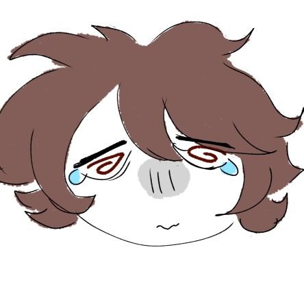 EruNightmares's profile picture. ShitArt 
♀️/♂️ Genderfluid.