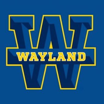 The official Twitter account of Wayland Baptist University Track & Field / Cross-Country @sprintjumpcoach @Coach_TK24