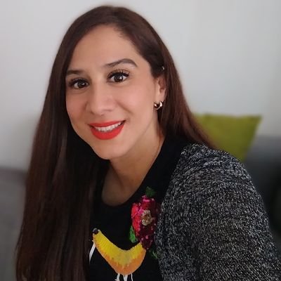 MasxEvy's profile picture. Sarcástica e irreverente