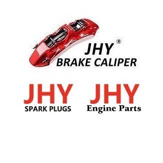 Auto parts manufacturer in China focus on brake calipers and repair kits, spark plugs and coil pack and other engine parts such as piston, liner, rings, gaskets