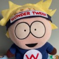💜Spencer🏳️⚧️ (@tweakeezz) 's Twitter Profile
