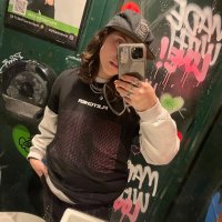 ¯\(°_o)/¯🖤 (@cubancutiee) 's Twitter Profile