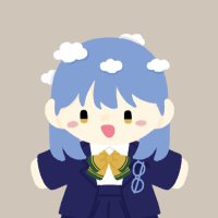 そらいろめがね☁🍌 (@sorairomegane_) 's Twitter Profile Photo そらいろめがね☁🍌 (@sorairomegane_) 's Twitter Profile Photo