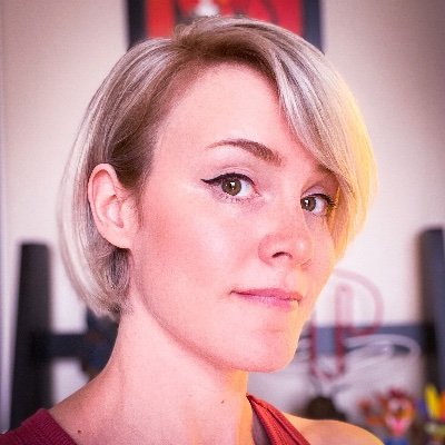 Colleen Larsonさんのプロフィール画像