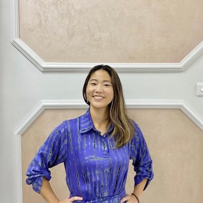 ONayaka_ja's profile picture. Entrepreneur / Surfer / Body Flow Artist / Producer.

Exploring movement, nature & creation. Founder of
🎨  Rippnis inc.
🏕️  MOTO coliving