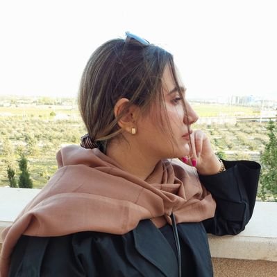 Zahra_Ejrami81's profile picture. به خودم مربوطه!