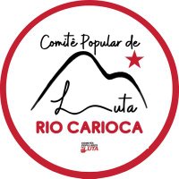 Comitê Popular de Luta Rio Carioca (@rio_cpl) 's Twitter Profile