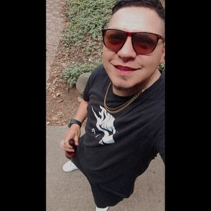 elachemusica's profile picture. Andres Hidalgo Bucheli 
#america 🇦🇹
Twitter Oficial Cantante De RAP, Reggae, Dancehall y Dj música electrónica 
Whatsapp 3206182048 
Instagram @elachemusica