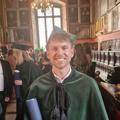 Circadian scientist and neurophysiologist. Lecturer in Neuroscience and Sir Henry Wellcome Postdoctoral Fellow at @BristolUni @UoBrisPPN
🇬🇧🏳️‍🌈🇵🇱