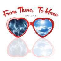 Podcast: From There, To Here(@_HeartLens) 's Twitter Profile Photo