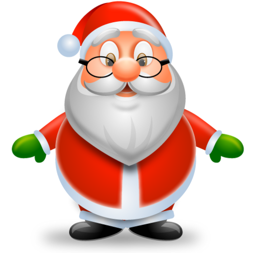 Share your Holiday Greetings

Android Holiday / Christmas App