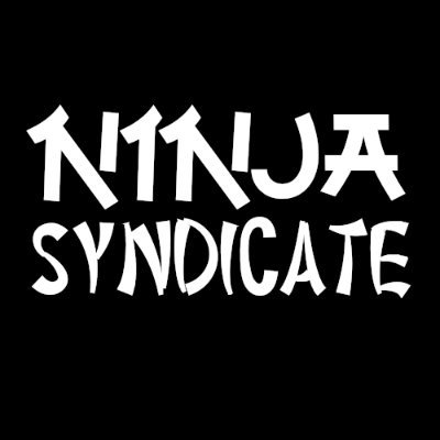 NinjasSyndicate's profile picture. Ninja time #ReadMyLikes