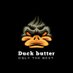 Duck Butter (@duckbutter602) Twitter profile photo Duck Butter (@duckbutter602) Twitter profile photo
