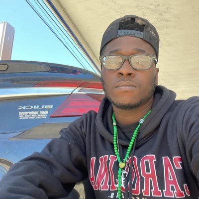 🤘🏾North Carolina🤘🏾🦇Don’t Run From God🦇 Gamer(PSN,Xbox) / Streamer(TWITCH) -KDT Member