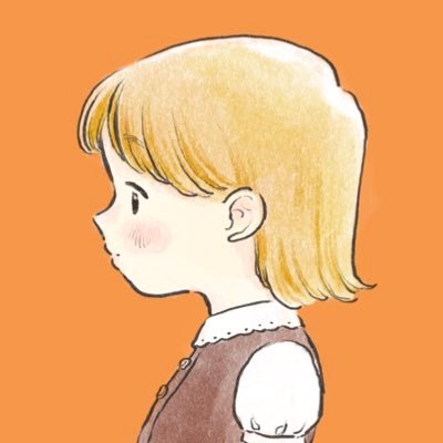 ほし ようこ / イラストレーターさんのプロフィール画像