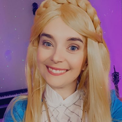 PrincessPashley Profile Picture