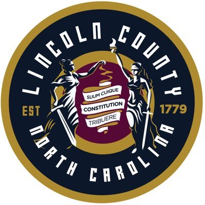 Official account for #LincolnCounty NC.