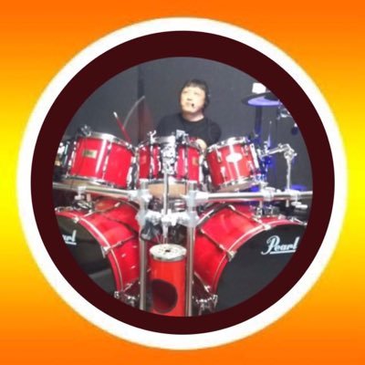 元TJバンド、アトゥム、ハイエナジー、ツイキャスドラム配信https://t.co/cmR7TJ9i9D