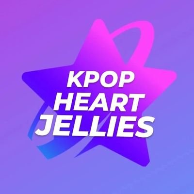 Heart Jellies for Star Planet • For reservation & purchase kindly DM 💌 • MOP: GCASH or PAYPAL • Don't cancel • #KPOPHJPROOFS