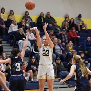 Ovid-Elsie HS '24| OE🏀#33| OE Goalkeeper⚽#1| @M_B_A_Bball GUAA 2024 #10| Junior Year Highlights https://t.co/x9GKvLuEG2