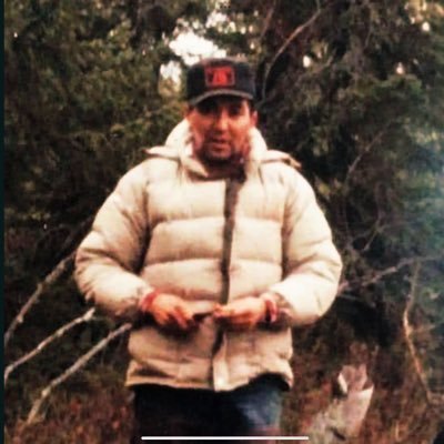 JacobFo68453212's profile picture. Treaty Status Canadian