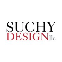 Suchy Design, LLC(@SuchyDesignVA) 's Twitter Profile Photo