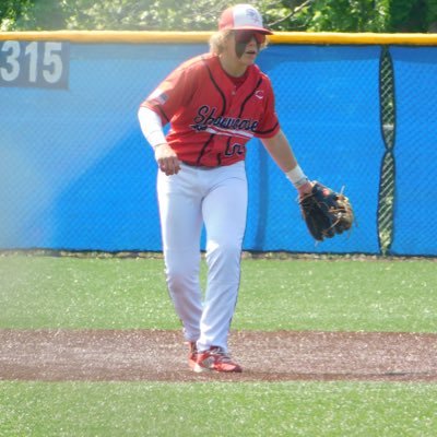 Chaselittle00's profile picture. baseball