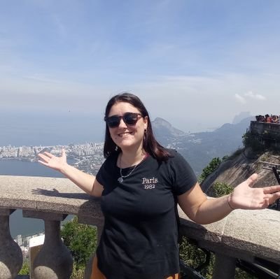 GiseeMas's profile picture. Día a día aprendiendo a ser