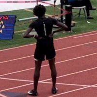 Damarion Taylor (@ahmad_sprints) 's Twitter Profile